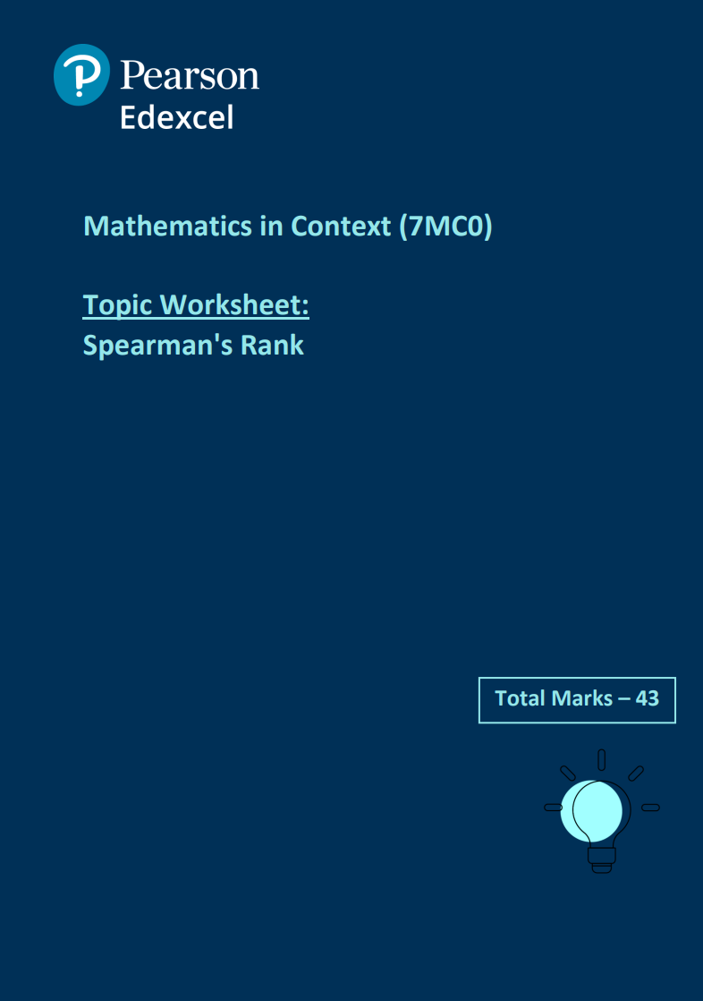 Maths in Context book