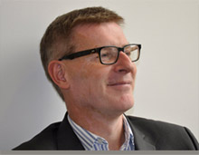 Mark Anderson Managing Director, Pearson UK