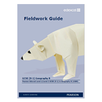 Fieldwork guide B cover