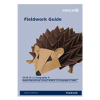 Fieldwork guide cover