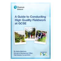 Guide to conducting high quality fieldwork cover