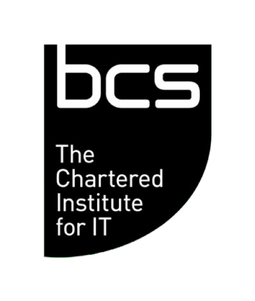 Image of British Computing Society logo