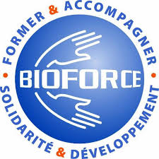 Logo - Bioforce