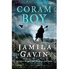 Coram Boy by Jamila Gavin cover