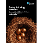 Belonging in collaboration with The Poetry Society cover