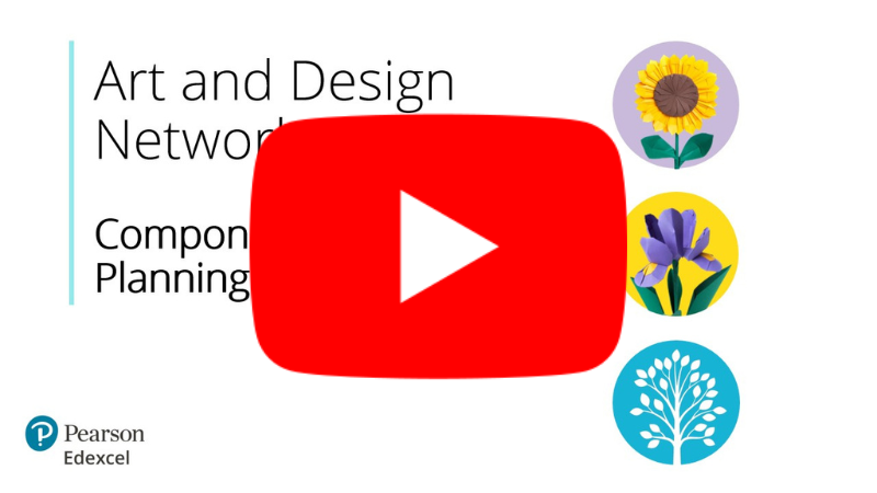 Art and Design YouTube playlist