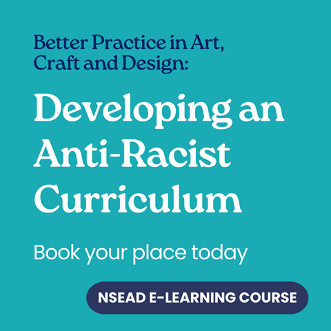 developing-an-anti-racist-curriculum