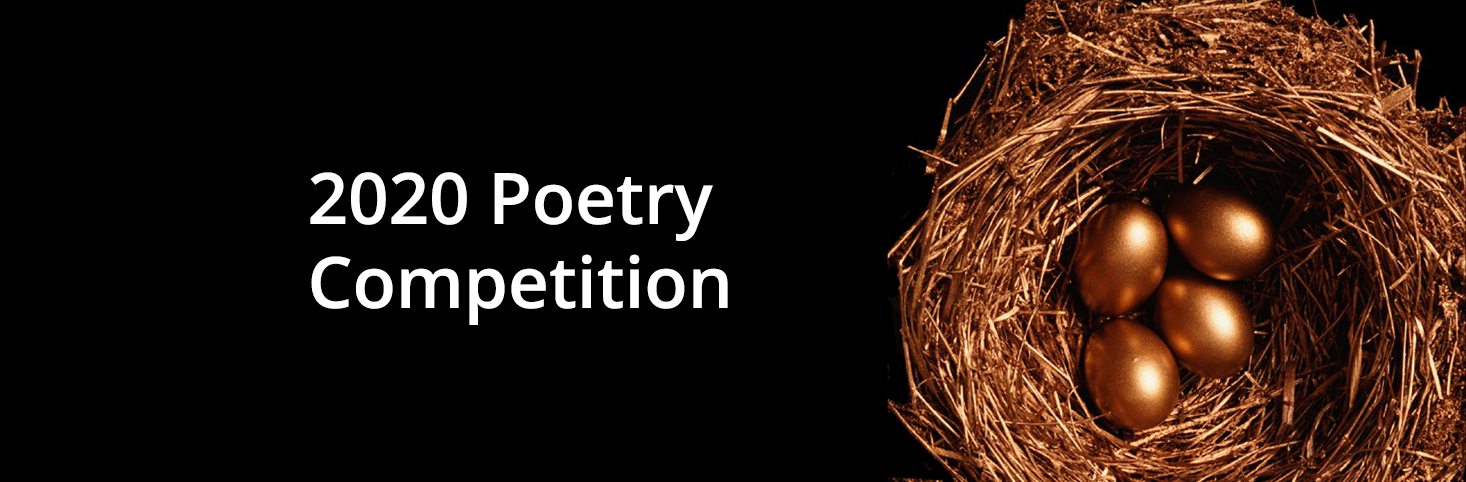 2020 Poetry Competition