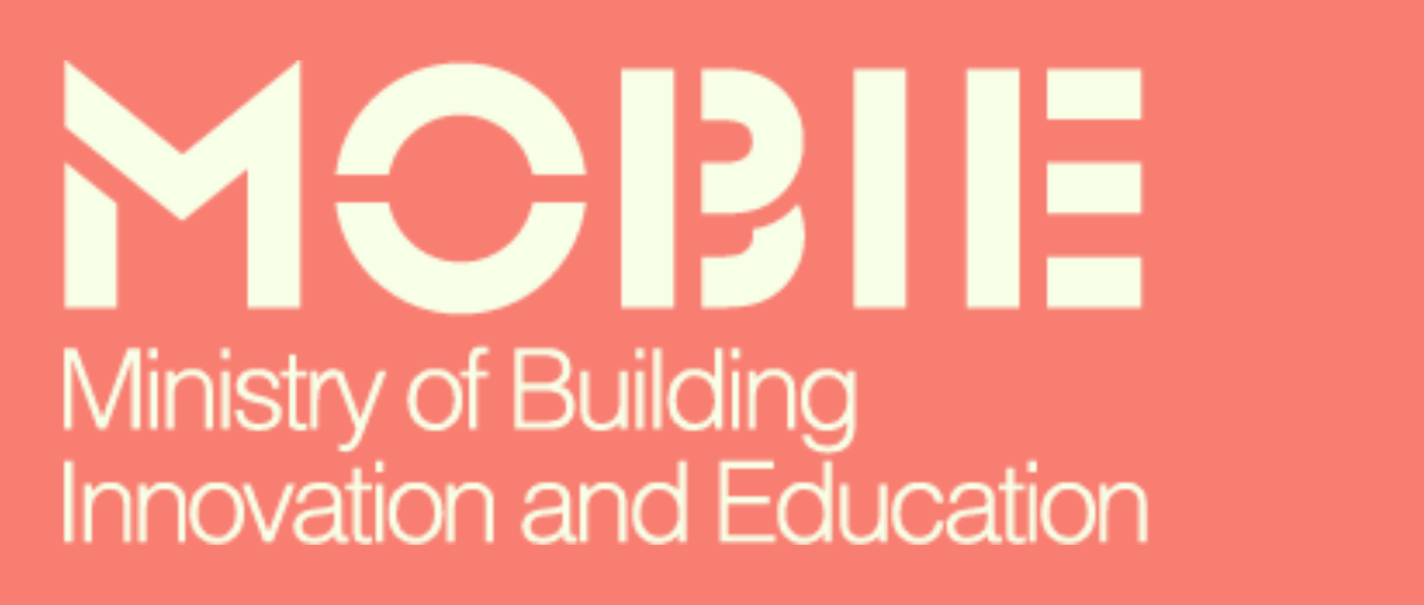 MOBIE Ministry of Building Innovation and Education