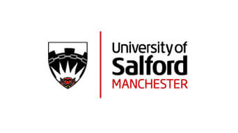 University of Salford Logo