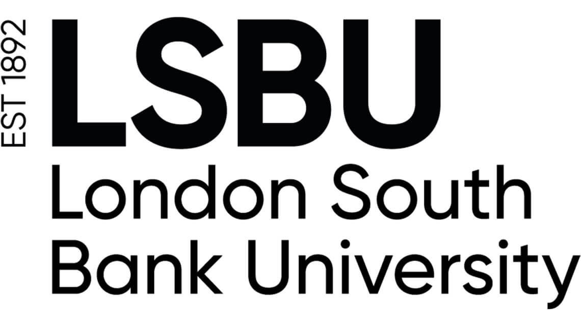 London South Bank University Logo