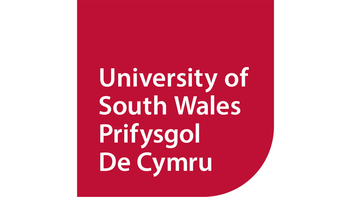 University of South Wales Logo