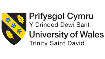 University of Wales Trinity Saint David Logo