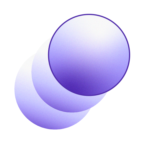 three circles
