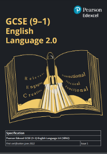 English Language 2 0 9 1 From 21 Pearson Qualifications