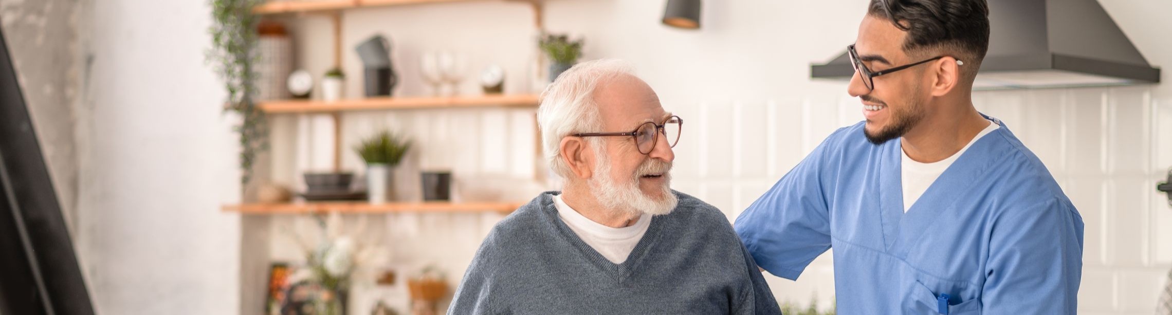 Care Services Sector