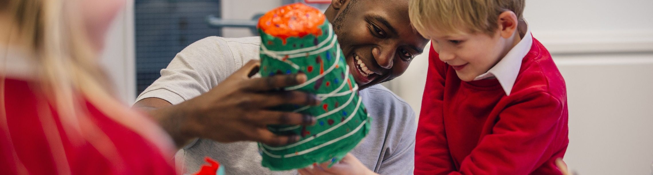 Education and Early Years Sector