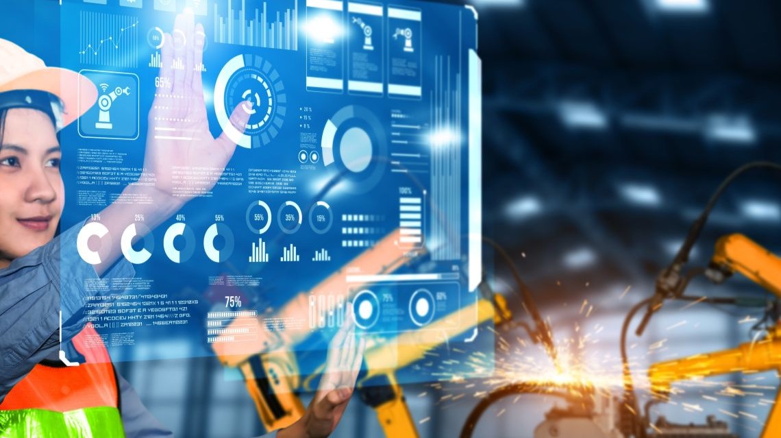 Engineering and Manufacturing Engineering and Manufacturing