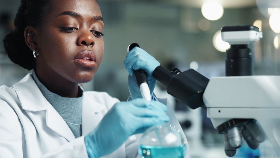 Health and Science Health and Science