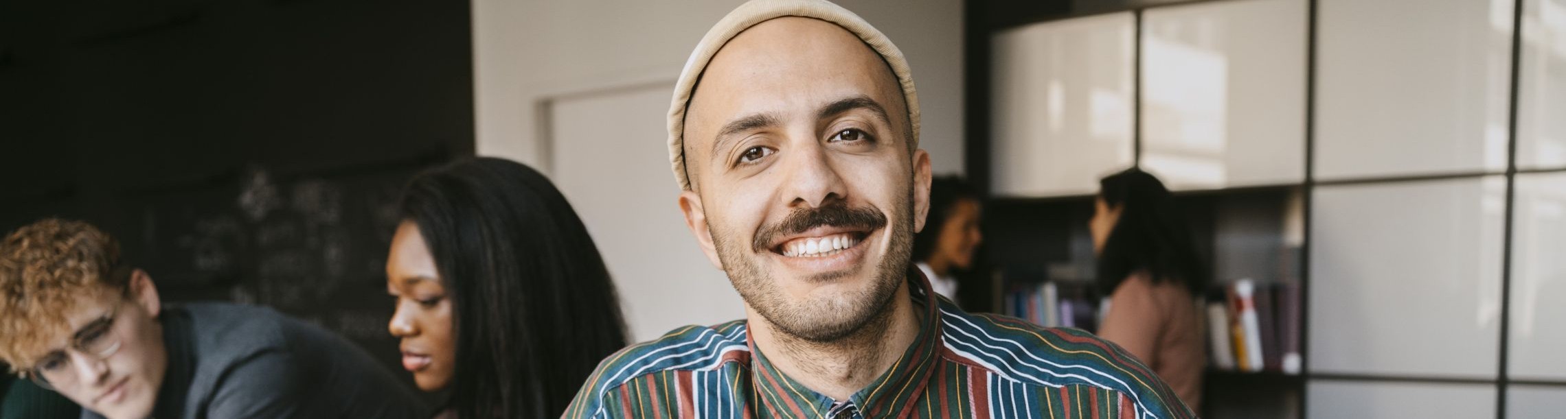 Sales, Marketing and Procurement Sector