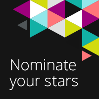 Nominate your stars