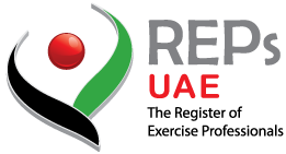 REPs UAE logo