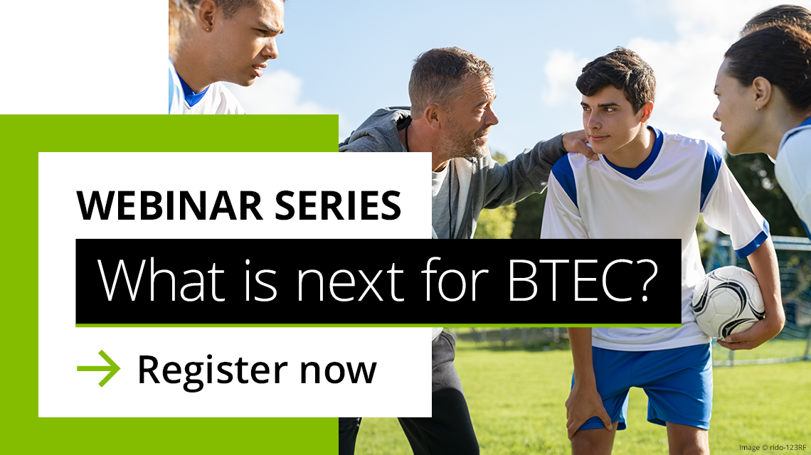 What is next for BTEC?