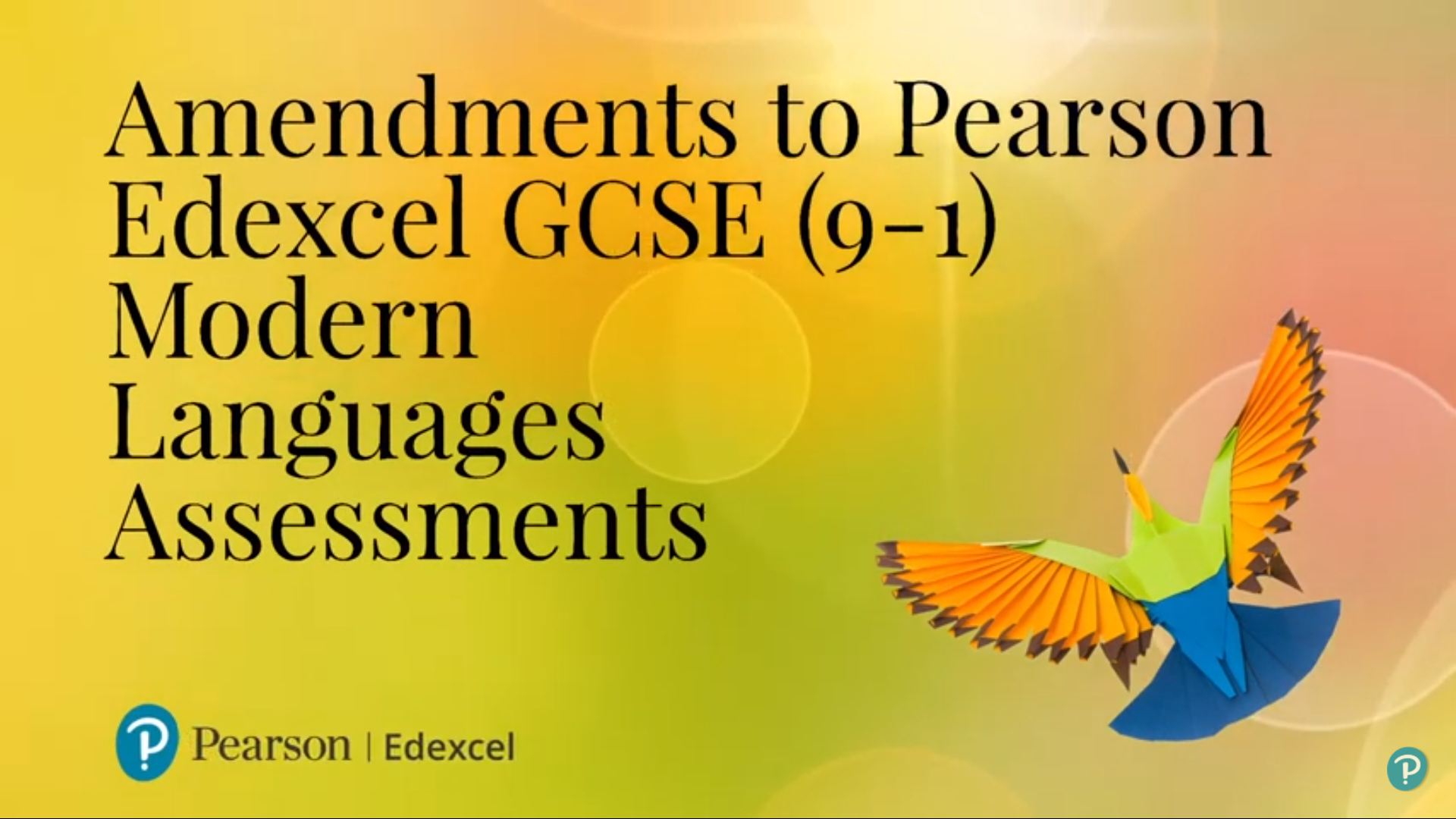 GCSE-MFL-Assessment-Amendments-video screenshot