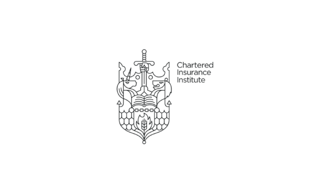 Chartered Insurance Institute logo