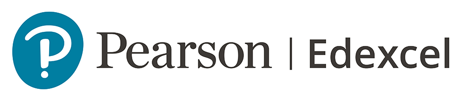 Pearson Edexcel Spec logo