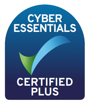 Cyber Essentials badge