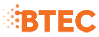 BTEC logo