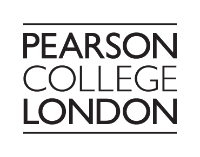Pearson College London logo