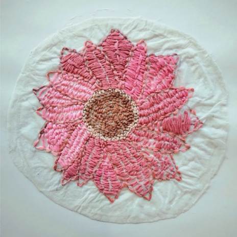 10, Textile Design
