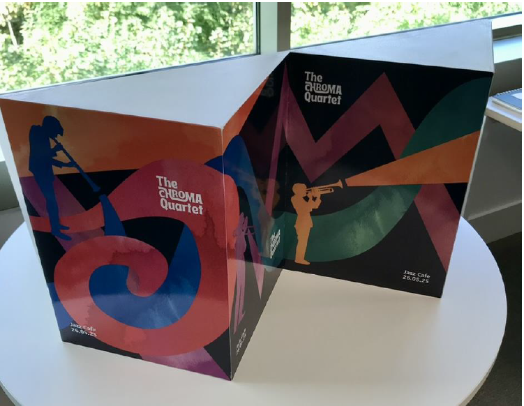 72 Graphic Communication