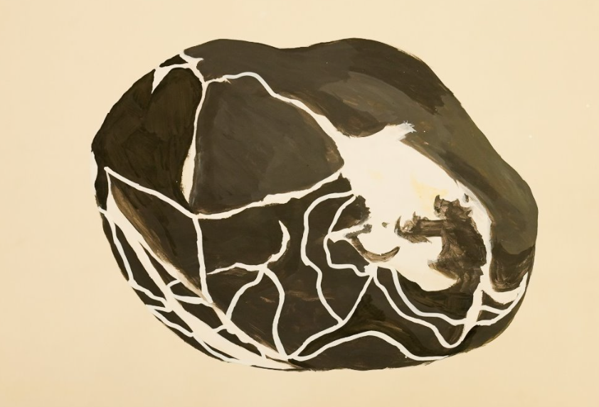 International GCSE Art and Design Fine Art 14 marks