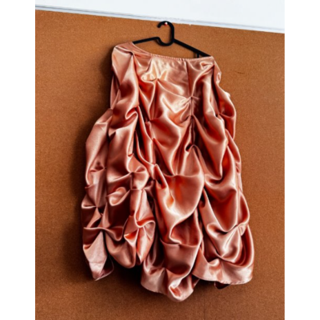 International GCSE Art and Design Textile Design 35 marks