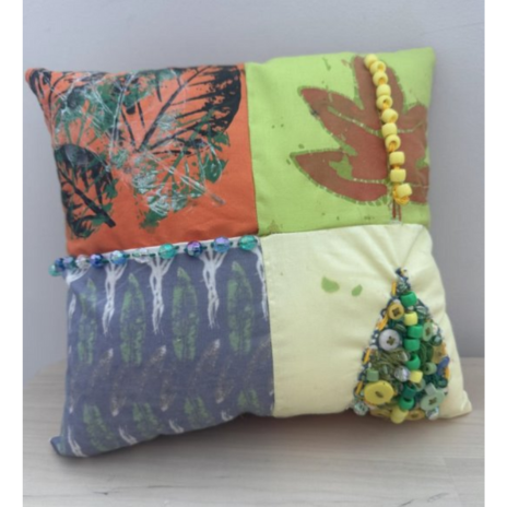 International GCSE Art and Design Textile Design 42 marks
