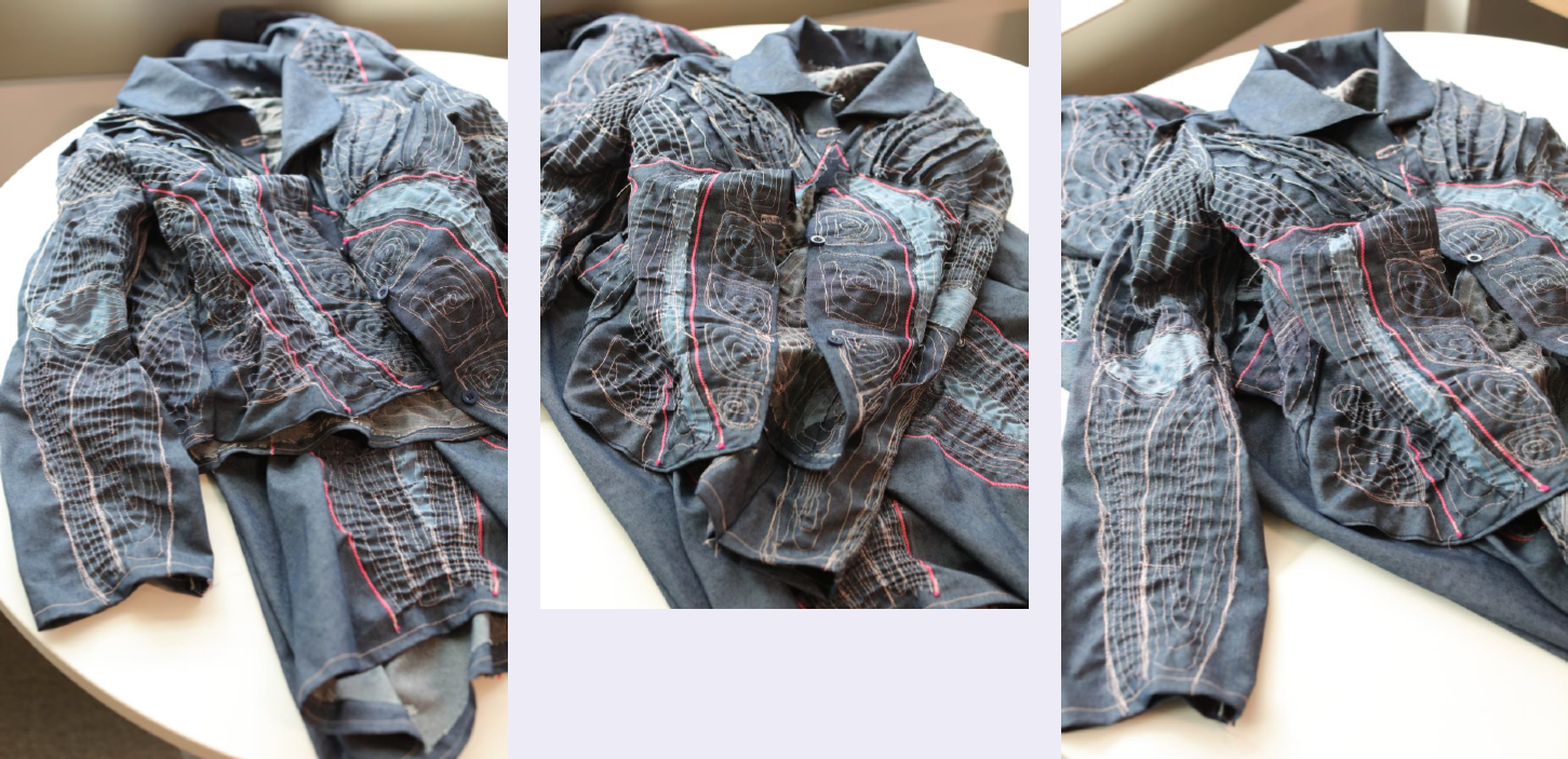 44 Textile Design