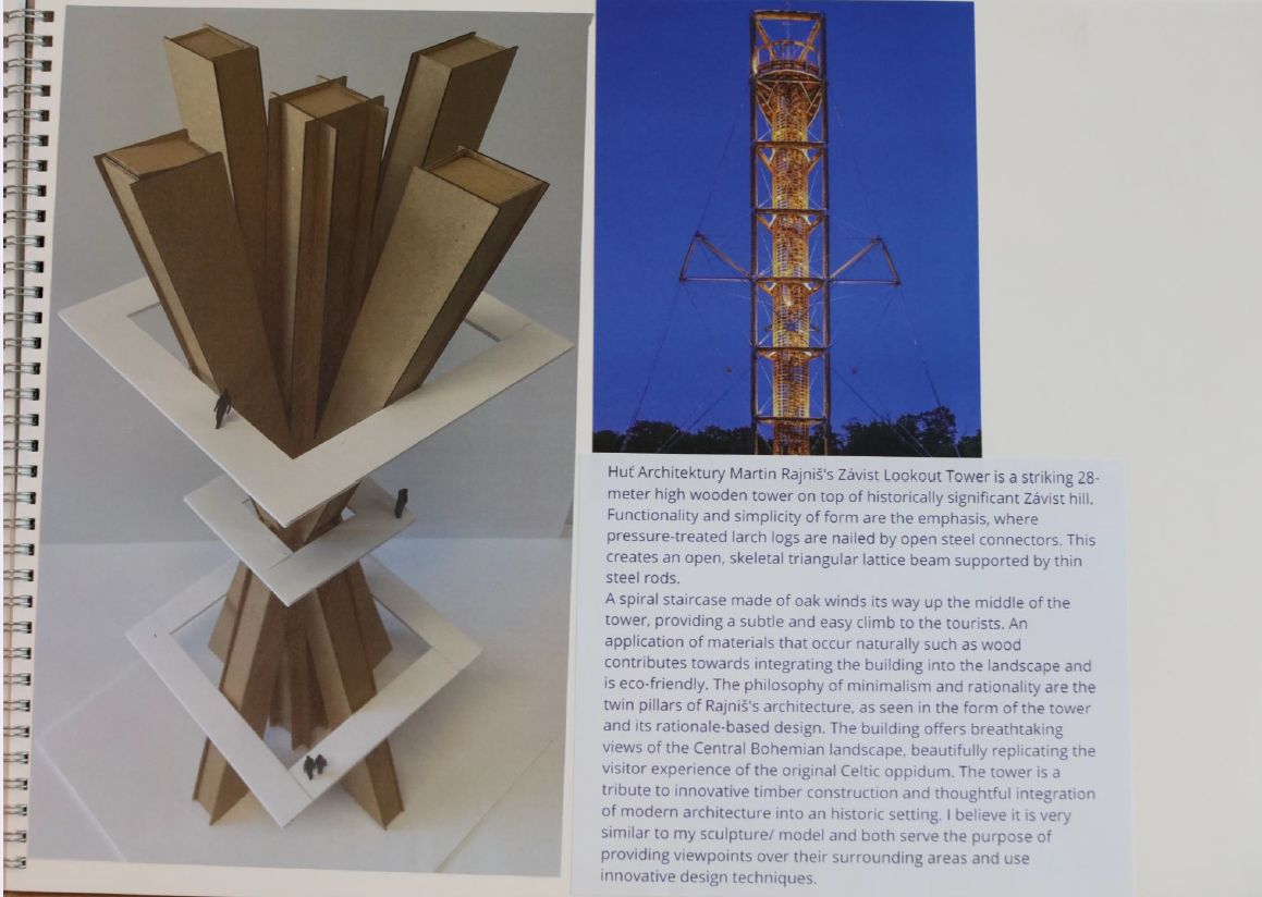 40 Three Dimensional Design