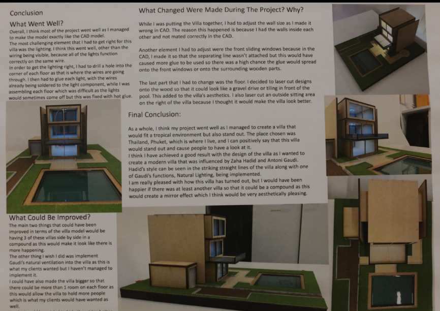 53 Three Dimensional Design