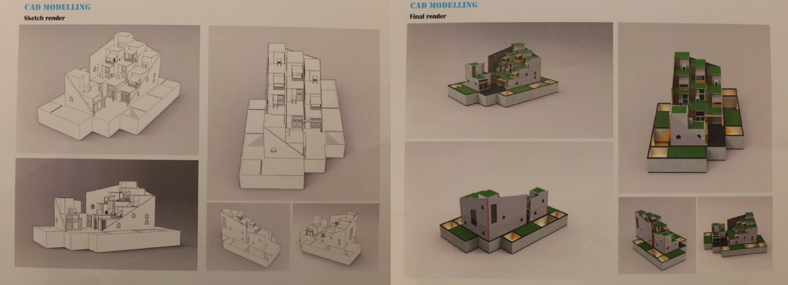 54 Three Dimensional Design