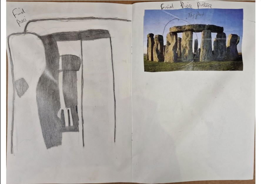 Mark 3 - Kline Henge 