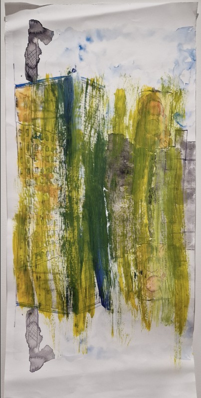 Mark 65, Traffic Light