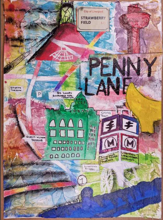 Mark 66, Penny Lane