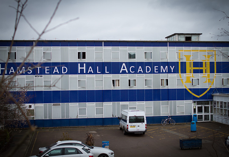 hampstead-hall-academy