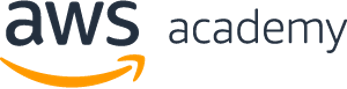 Image of AWS Academy logo