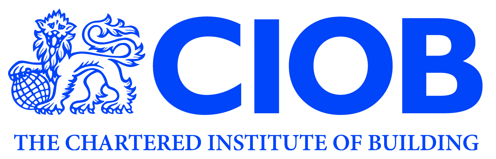 Image of CIOB logo