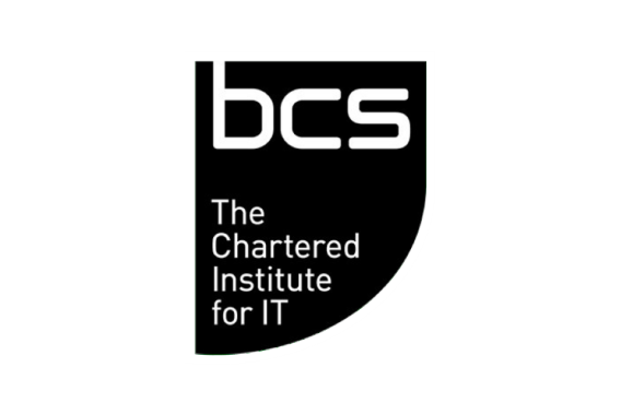 British Computing Society (BCS) logo
