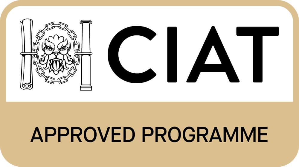 CIAT logo